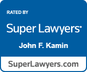 John Kamin Super Lawyers